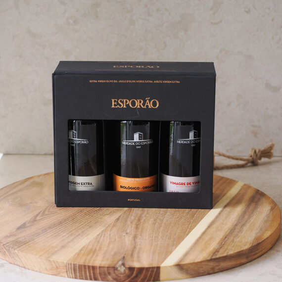 Olivoljabox