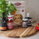 Pastaboxen