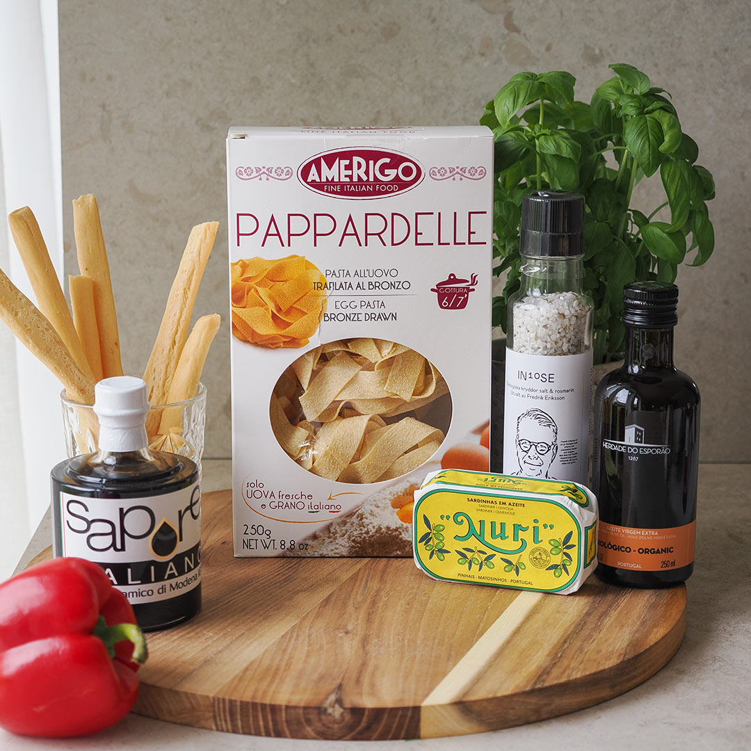 Italienboxen
