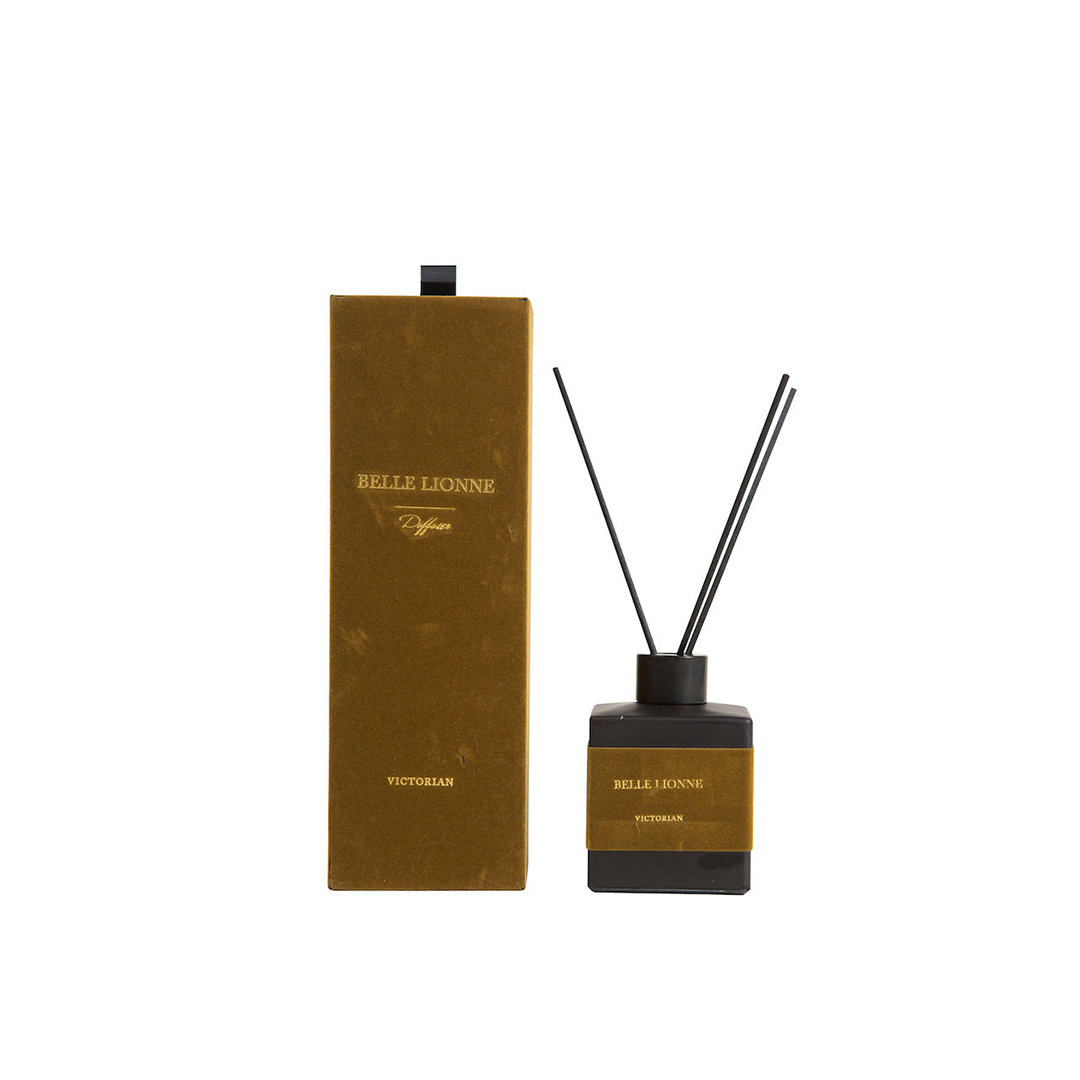 Velvet Diffuser Belle Leonne