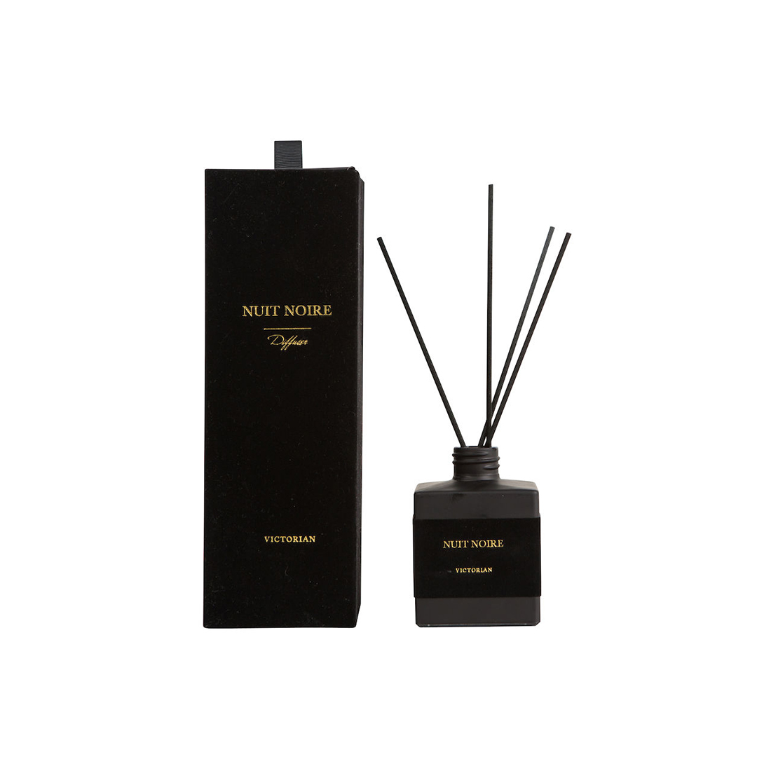 Velvet Diffuser Mademoiselle Vert
