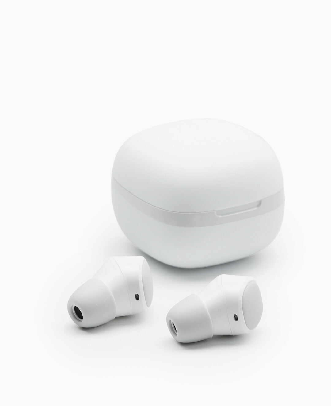 Earbuds in ear Vit