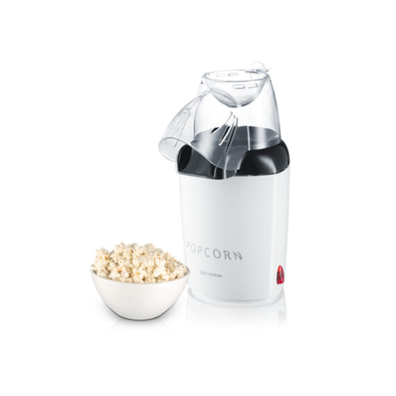 Popcornmaskin