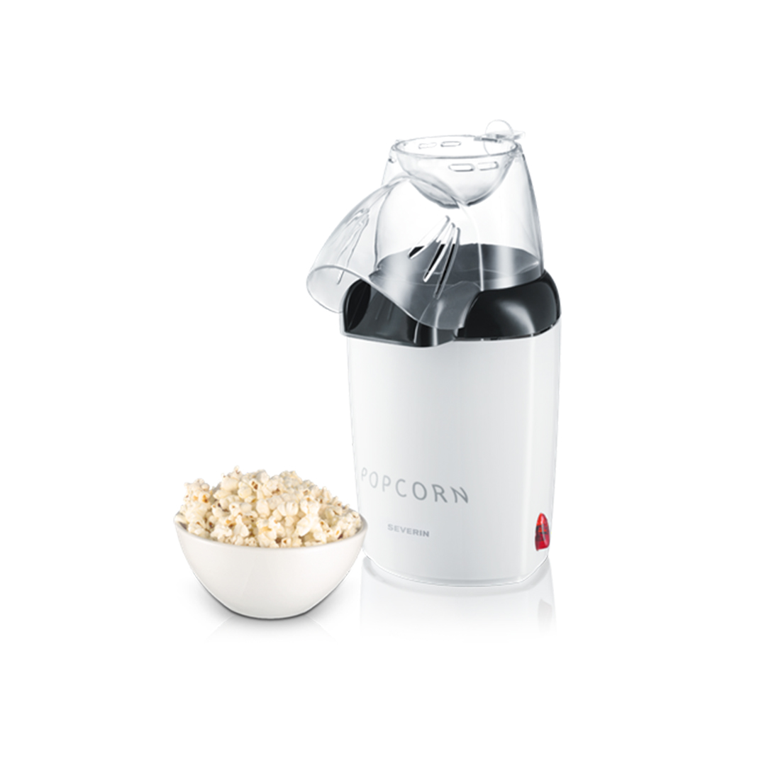 Popcornmaskin