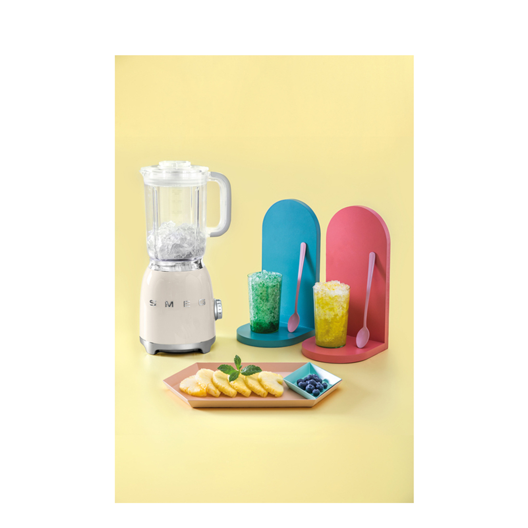 Smeg Blender 1,5 Liter Creme