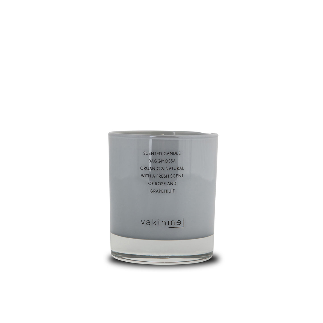 Scented Candle Daggmossa