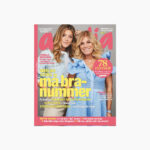 Amelia 6 St Tidningar