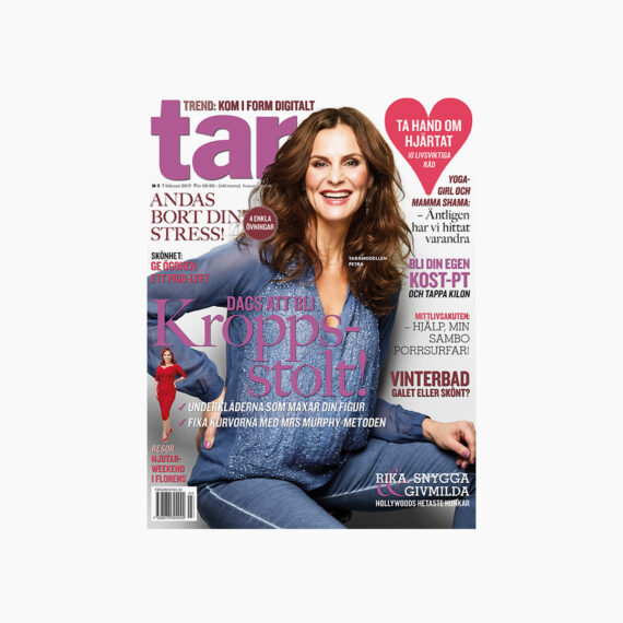 Tara 6 St Tidningar
