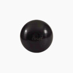 Casall Gymboll Svart 70 Cm