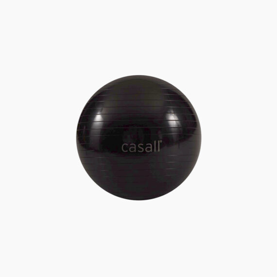 Casall Gymboll Svart 70 Cm