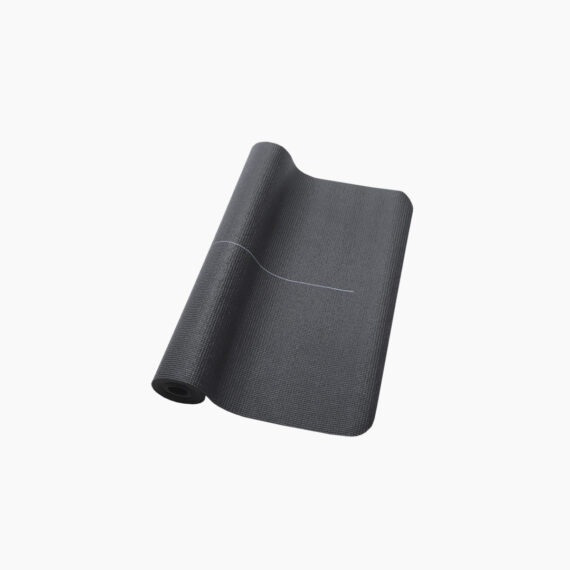 Casall Yoga Matta Balance 3 Mm Free Black