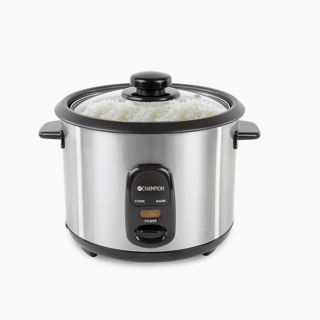 Riskokare 1,5L RK210