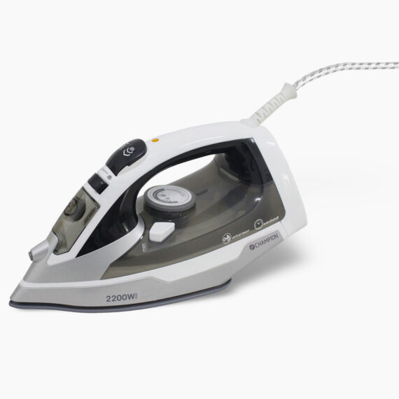 Ångstrykjärn Keramiskt 2200W