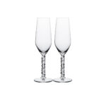 Carat champagne 24 cl 2-pack