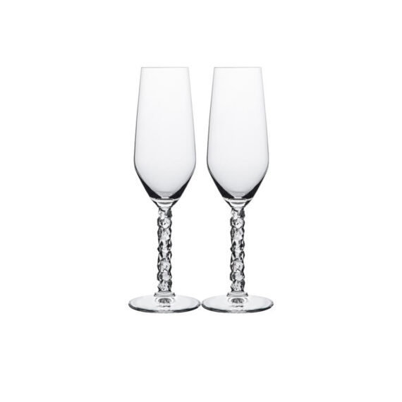 Carat champagne 24 cl 2-pack