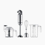 Stavmixer New Krom
