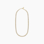 Dublin halsband 42
