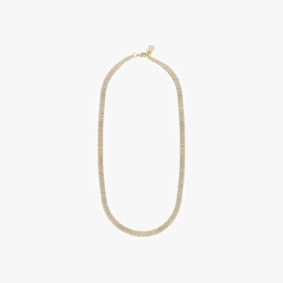 Dublin halsband 42