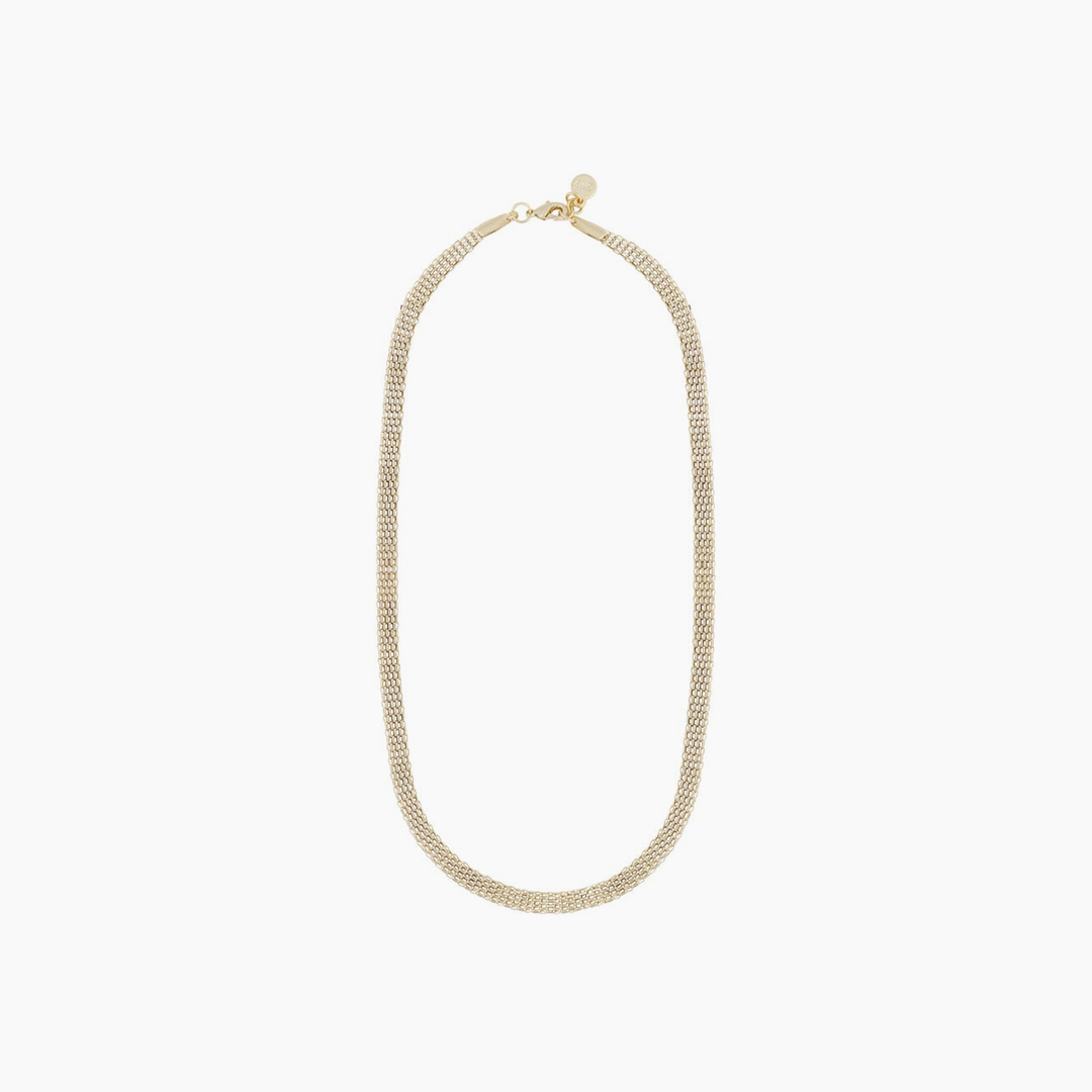 Dublin halsband 42