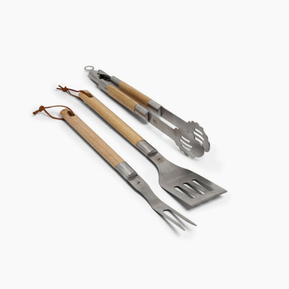 Grillset