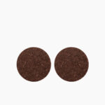 Dante grytunderlägg i kork, 2-pack
