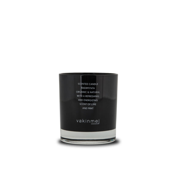 Scented Candle Åkermynta