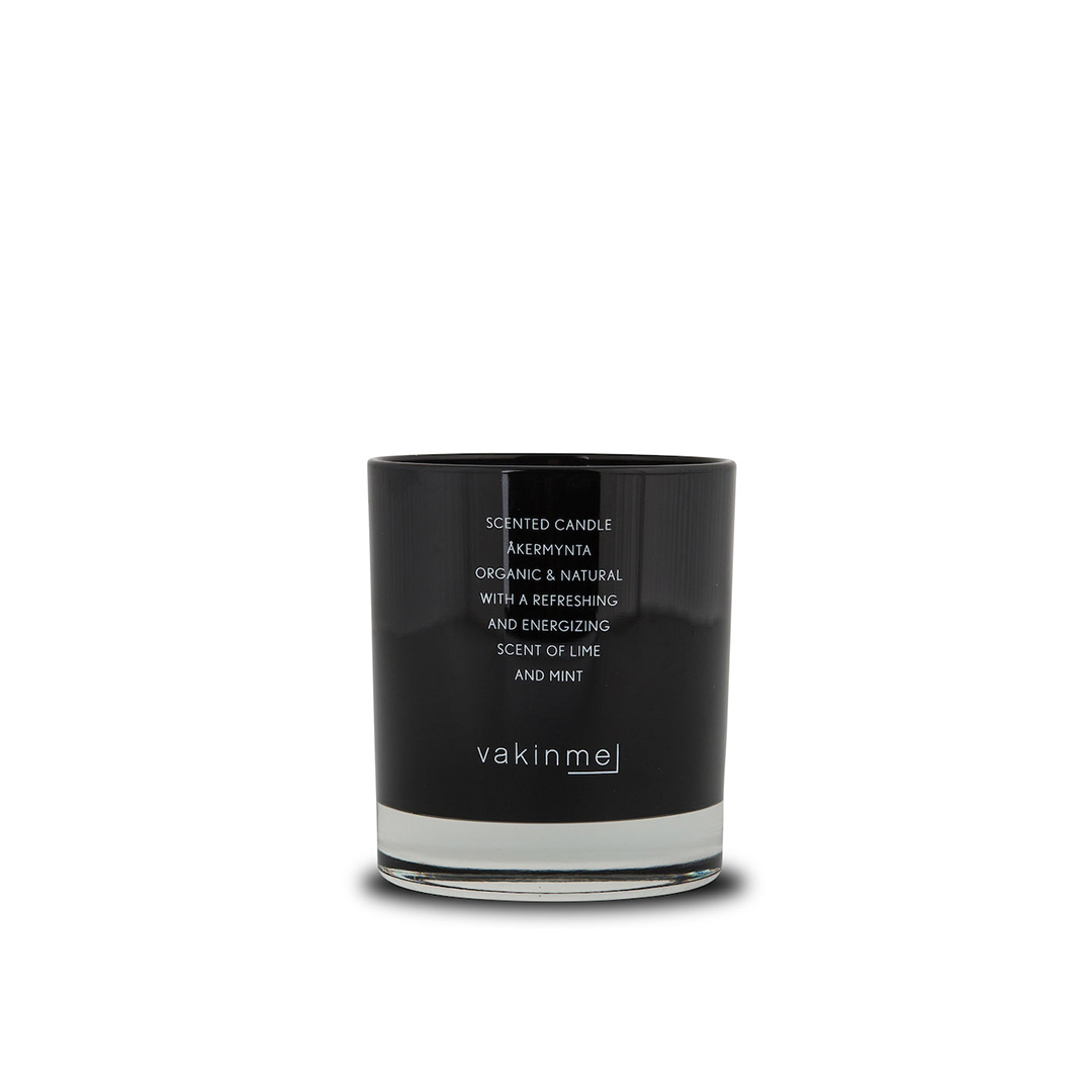 Scented Candle Åkermynta