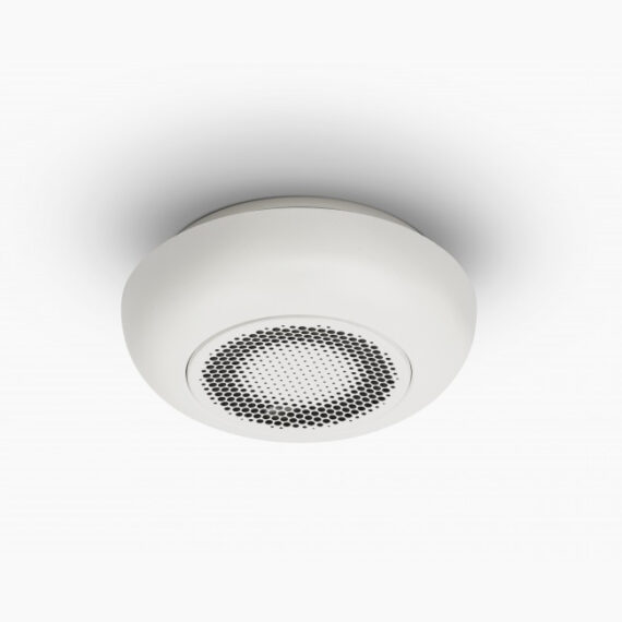 Firephant Sa800S 5Y Brandvarnare vit
