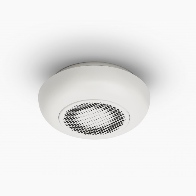 Firephant Sa800S 5Y Brandvarnare vit