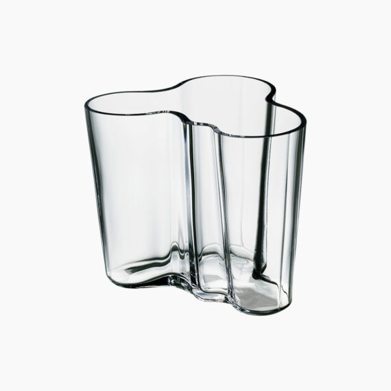 Vas Aalto 9,5 cm