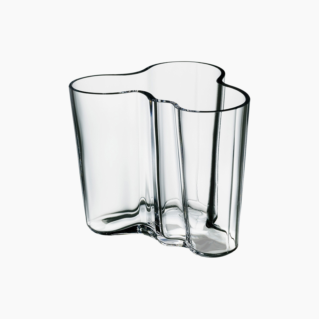 Vas Aalto 9,5 cm