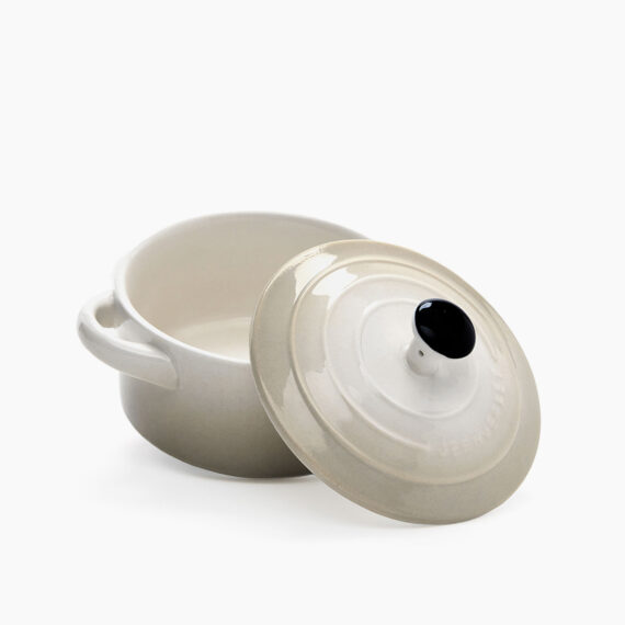 MINIGRYTOR I KERAMIK – OFFWHITE