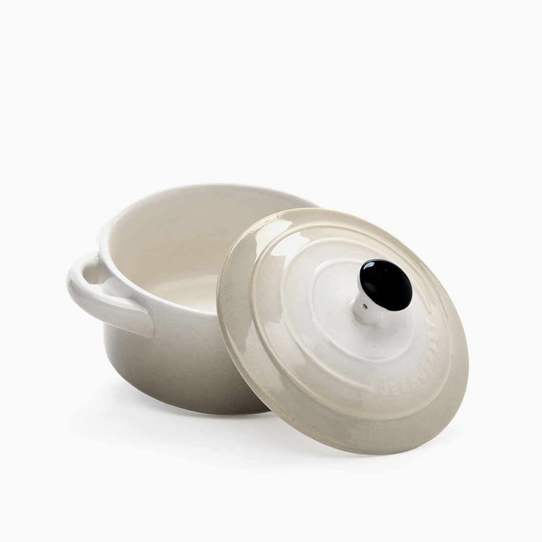 MINIGRYTOR I KERAMIK – OFFWHITE