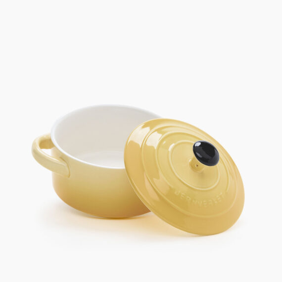 MINIGRYTOR I KERAMIK – ORANGE