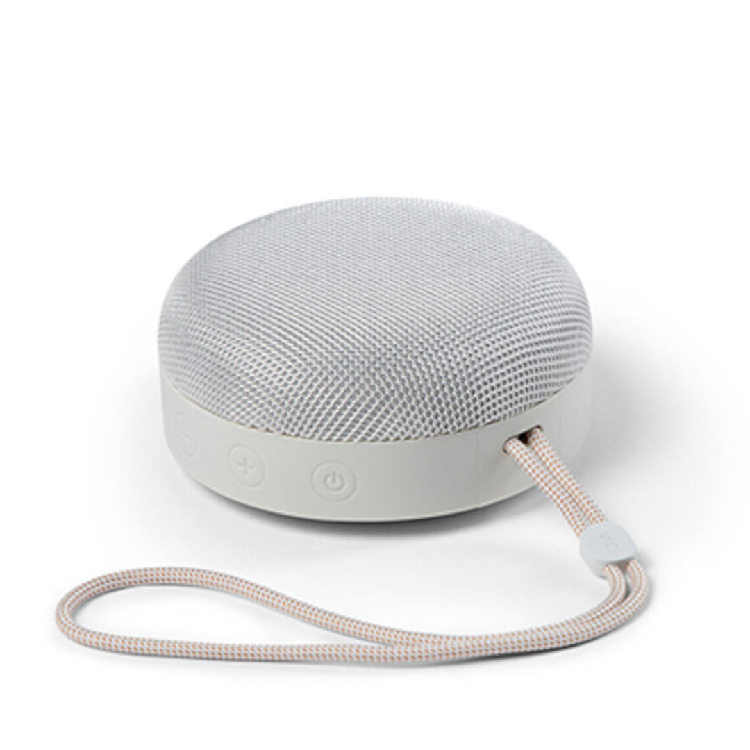 Bluetoothhögtalare s-Go Mini