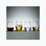More tumbler 4-pack 44 cl