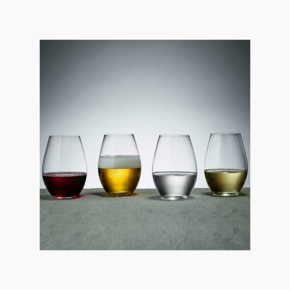 More tumbler 4-pack 44 cl
