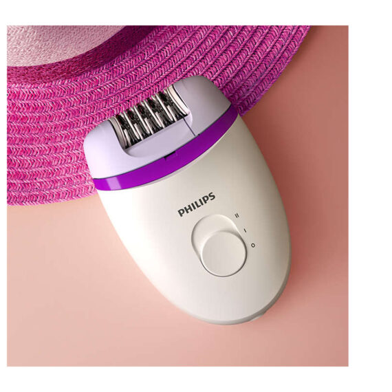 Ladyshave BRE225