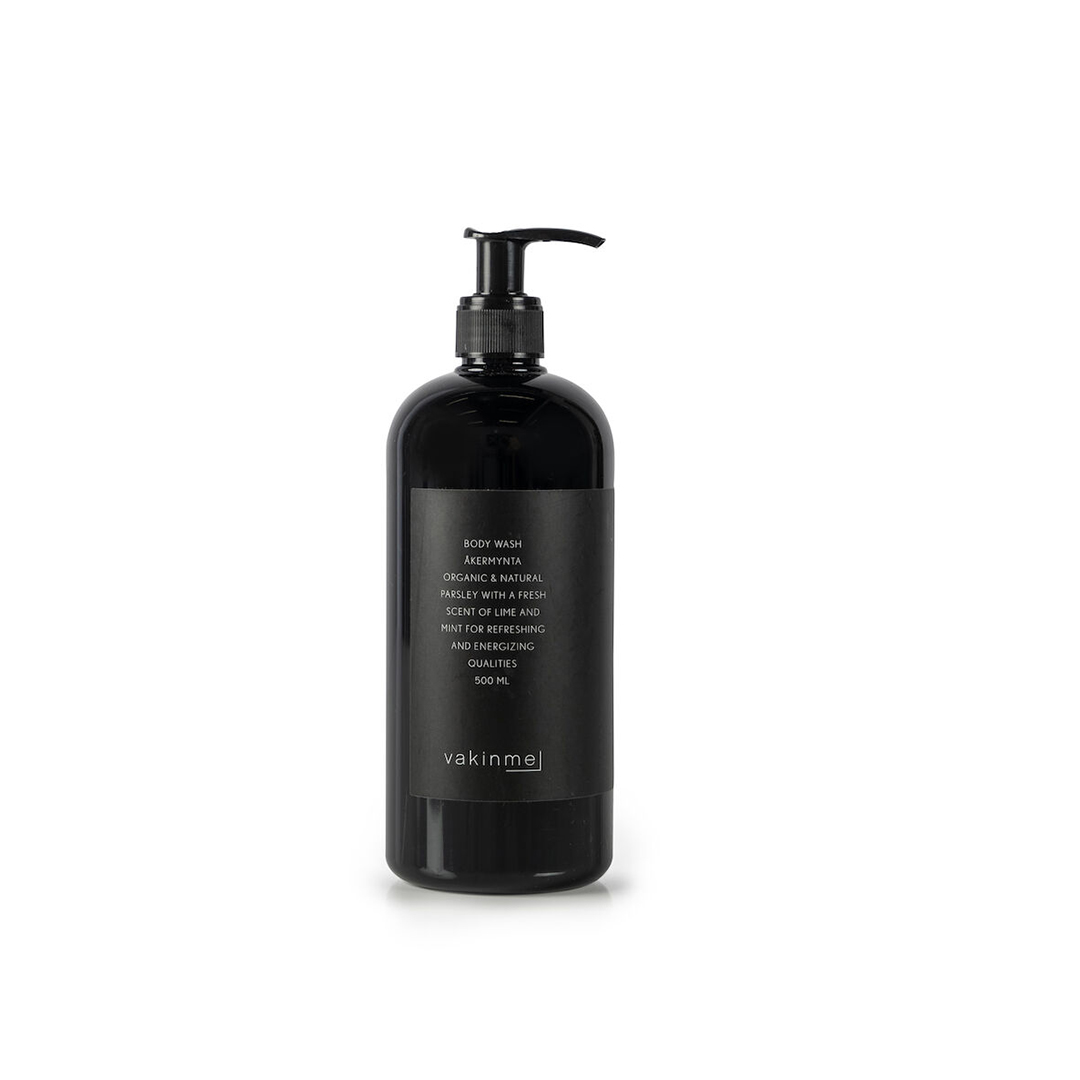 Body Wash Åkermynta 500ml