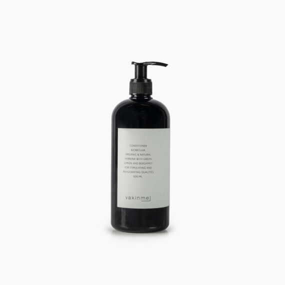 Conditioner Björktuva 500ml