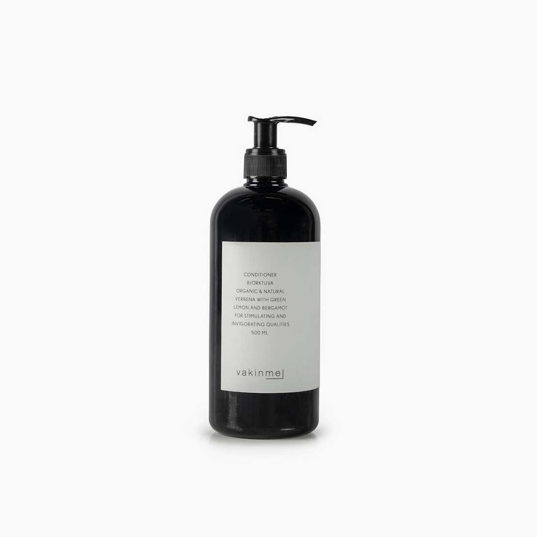 Conditioner Björktuva 500ml
