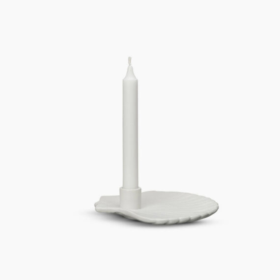 Ljusstake Shell M