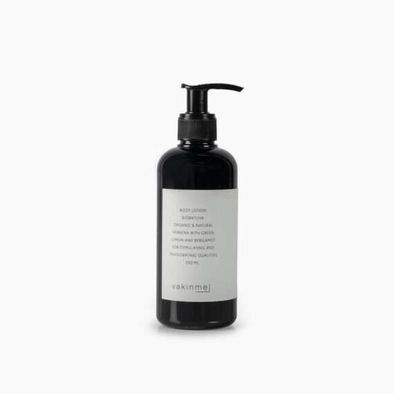 Body Wash Björktuva 500ml