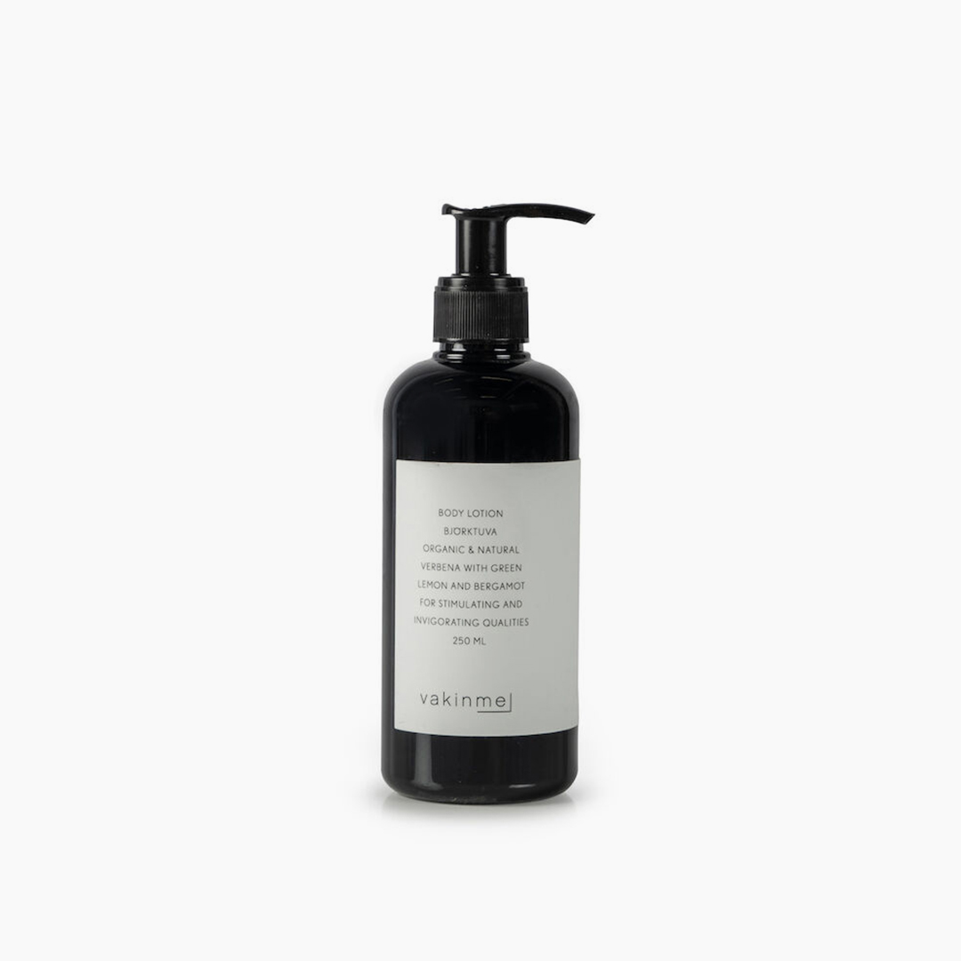 Body Wash Björktuva 500ml