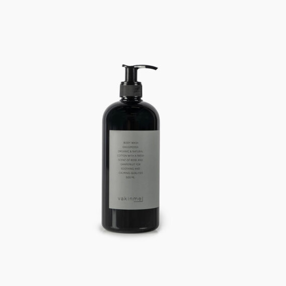 Body wash Daggmossa 500ml