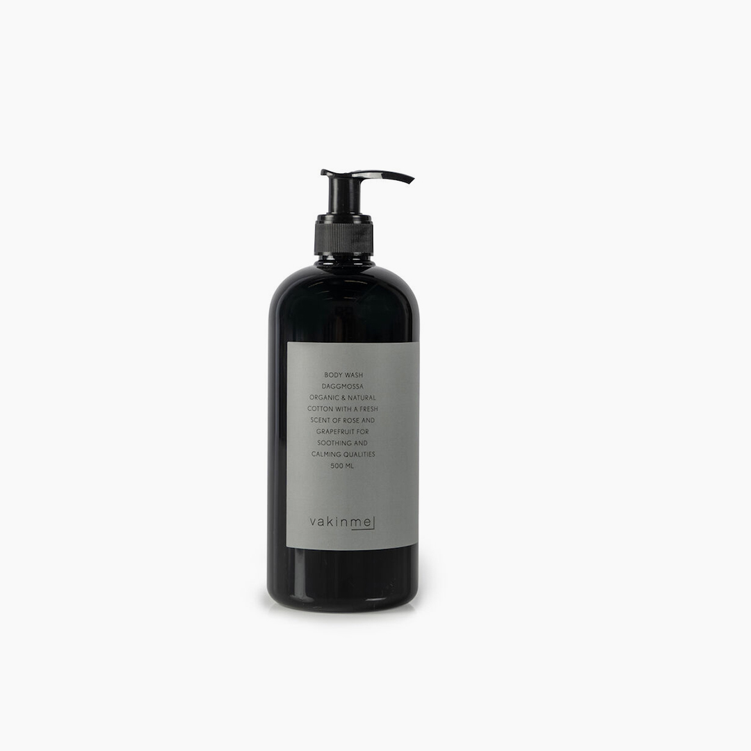 Body wash Daggmossa 500ml