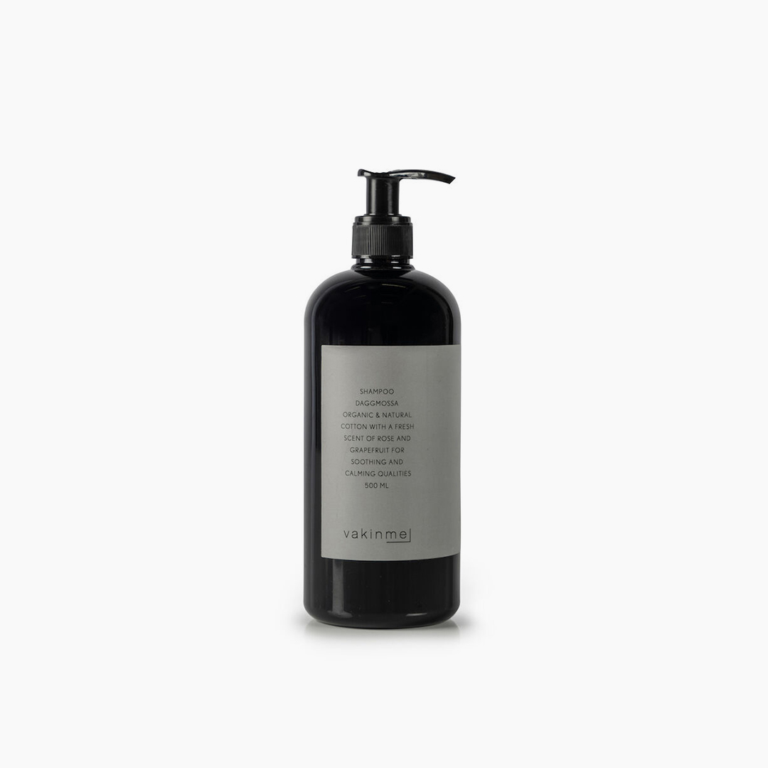 Shampoo Daggmossa 500ml