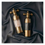 AXIA, Salt- och pepparkvarn (CAVA)