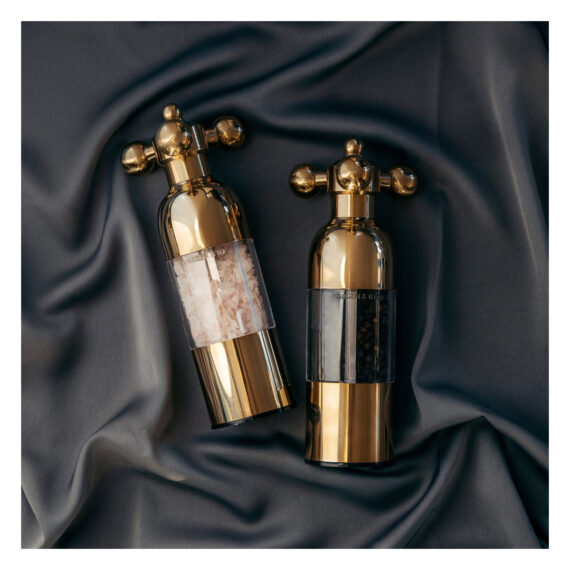 AXIA, Salt- och pepparkvarn (CAVA)
