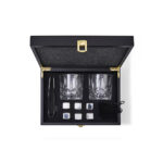 Exklusivt whiskeyset